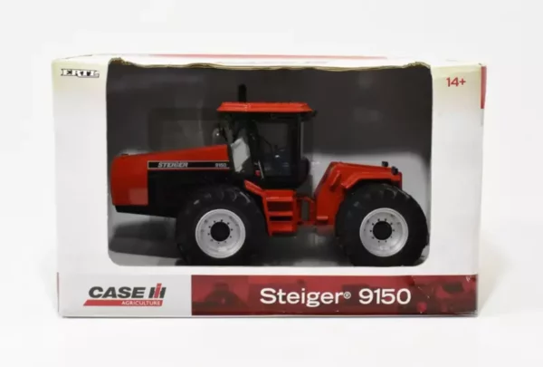 1/32 Case IH Steiger 9150 Tractor