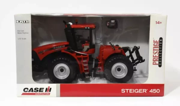 1/32 Case IH Steiger 450 Prestige Tractor
