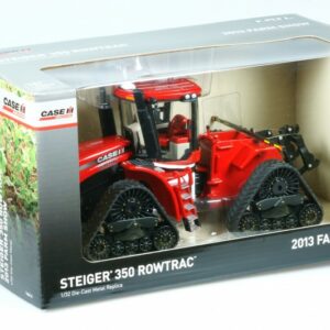 1/32 Case IH Steiger 350 Row Track Farm Show 2013 Tractor