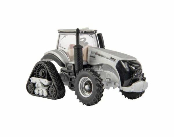 1/64 Case IH Magnum 380 with Tracks Farm Show 2019 Chase Tractor