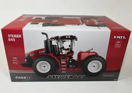 1/16 Case IH Steiger 645/LSW tires 4WD