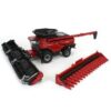 1/64 Case IH AF11 Shelf Combine
