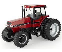 1/16 Case IH 7130 Magnum Prestige Tractor
