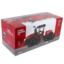 1/16 Case IH Steiger 715 Prestige with 3 Point Hitch