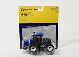 1/64 New Holland T9.580 4WD Tractor