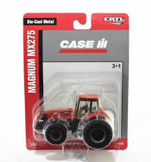 1/64 Case IH Magnum MX275 Tractor