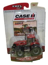 1/64 Case IH Magnum 335 Tractor