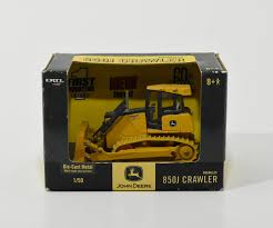 1/50 John Deere 850J Dozer