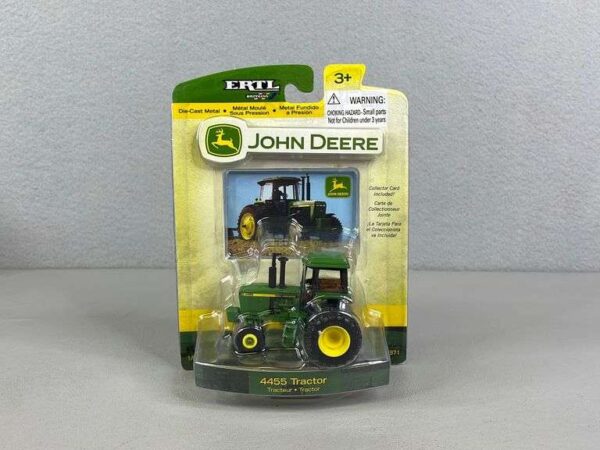 1/64 John Deere 4455 Tractor