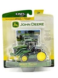 1/64 John Deere 9630T Tractor