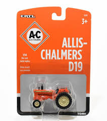 1/64 Allis Chalmers D-19 Tractor