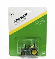 1/64 John Deere 6210/FWA Tractor