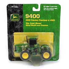 1/64 John Deere 9400 Tractor