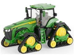 1/64 John Deere 8RX 370 Prestige Tractor