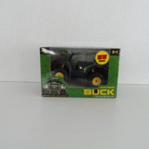 1/18 John Deere Buck ATV