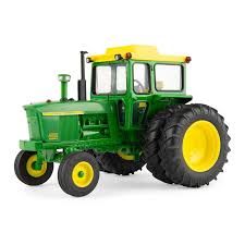 1/32 John Deere 4020 Gathering of the Green 2026