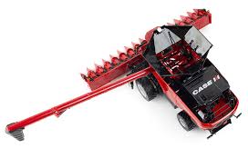 1/32 Case IH AF11 Prestige Combine