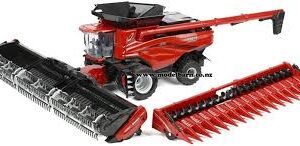 1/32 Case IH AF11 Shelf Combine