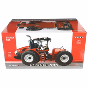 1/16 Case IH Steiger 595 with Duals Prestige Tractor