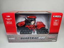1/64 Case IH Steiger 645 QT Prestige