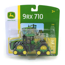 1/64 John Deere 9RX 710
