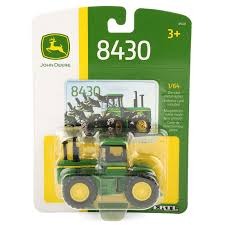 1/64 John Deere 8430 Tractor