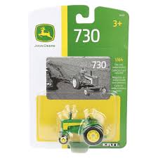 1/64 John Deere 730 Wide Front