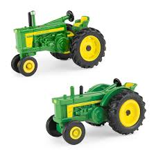 1/32 John Deere 8R 340 with Frontier Grain Cart